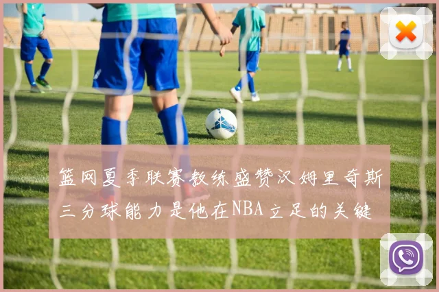 篮网夏季联赛教练盛赞汉姆里奇斯三分球能力是他在NBA立足的关键